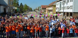 Игре без граница Пећинци