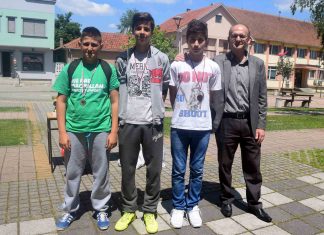 Дани општине – шах