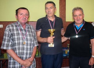 Шахисти пре свих