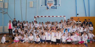 Дечија олимпијада