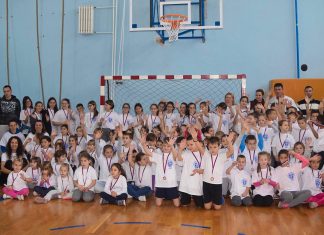 Дечија олимпијада