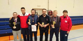 Божићни турнир