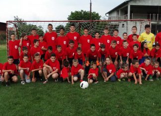 Спасовдан у Дечу