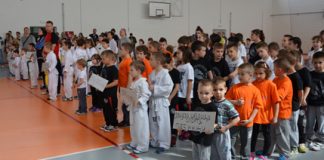 VII Куп Пећинаца у Теквондоу