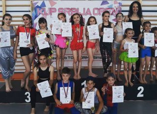 Куп Србија Опен 2018