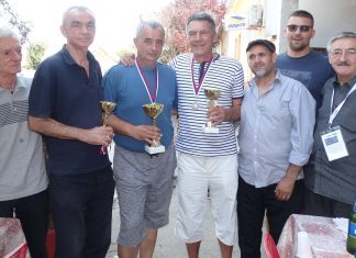 Меморијал Душан Бајић