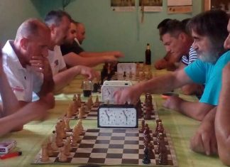 Меморијал Слободан Зорић