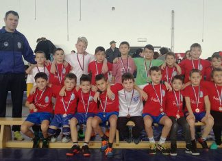 КУП ФК Слобода