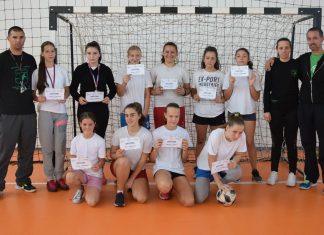 Два такмичења