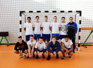 Првенство општине у рукомету