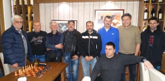 Светосавски турнир у шаху