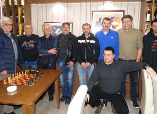 Светосавски турнир у шаху