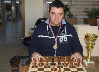 Турнир у убрзаном шаху