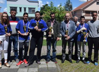 Дани општине – Шах