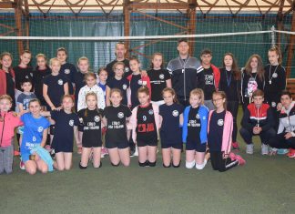 Фестивал одбојке