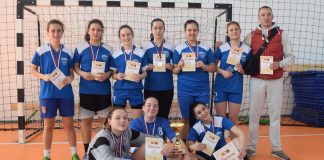 Окружно такмичење у малом фудбалу