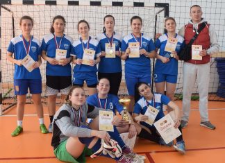 Окружно такмичење у малом фудбалу