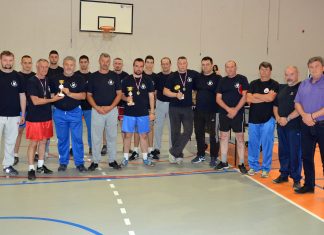 Дани општине – стони тенис