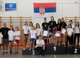 Рукомет у нашој општини