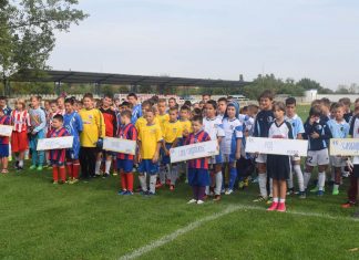 Завршен турнир Будући асови