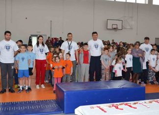 Игре без граница