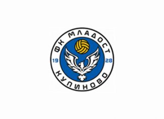 Фудбалски клуб „Купиново“ Купиново