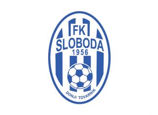 Фудбалски клуб „Слобода“ Доњи Товарник