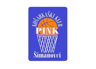 Кошаркашки клуб „Пинк“ Шимановци