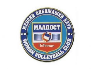 Одбојкашки клуб „Младост 07“ Пећинци