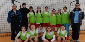 Првенство основних школа у рукомету