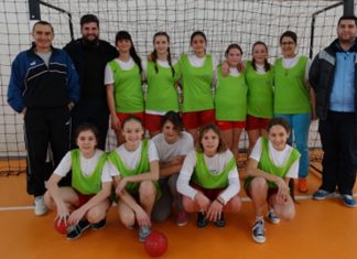 Првенство основних школа у рукомету