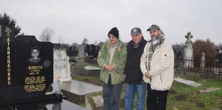 Турнир у шаху – Семба