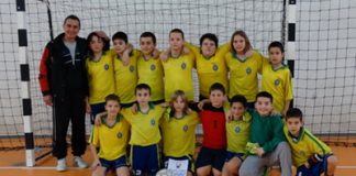 Турнир школа фудбала