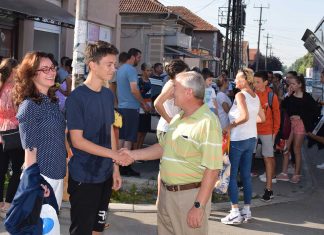 Знање се исплати