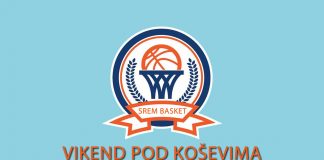 Викенд под кошевима