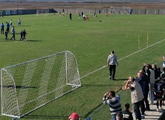 Спортски викенд за нама