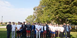 Oпштинскo првeнствo у aтлeтици