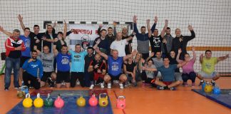 У суботу Куп Србије у Доњем Товарнику