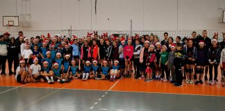 Заокружена спортска година у општини Пећинци