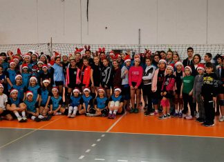 Заокружена спортска година у општини Пећинци