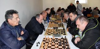 У Дечу одржан Меморијални турнир