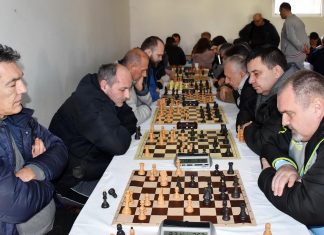 У Дечу одржан Меморијални турнир