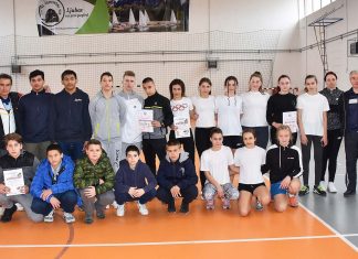 Пећинчанке и Шимановчани најуспешнији