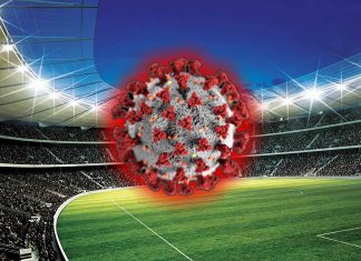 Без спорта…