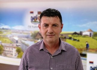 Само Камени променио ранг такмичења