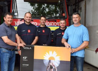 Свесни значаја ватрогасаца