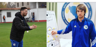 Нови тренери – нови планови