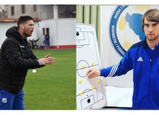 Нови тренери – нови планови