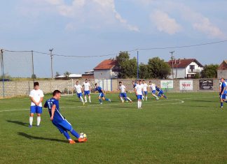 Фудбалери почињу са припремама