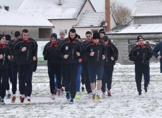 Оживело игралиште у Доњем Товарнику